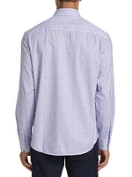 Ooohcotton James Button-Up Shirt