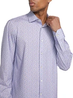 Ooohcotton James Button-Up Shirt