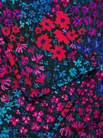 Stephanie Floral Rashguard