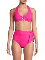 Melissa Halter U-Ring Bikini Top