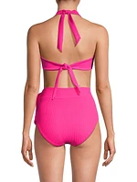 Melissa Halter U-Ring Bikini Top