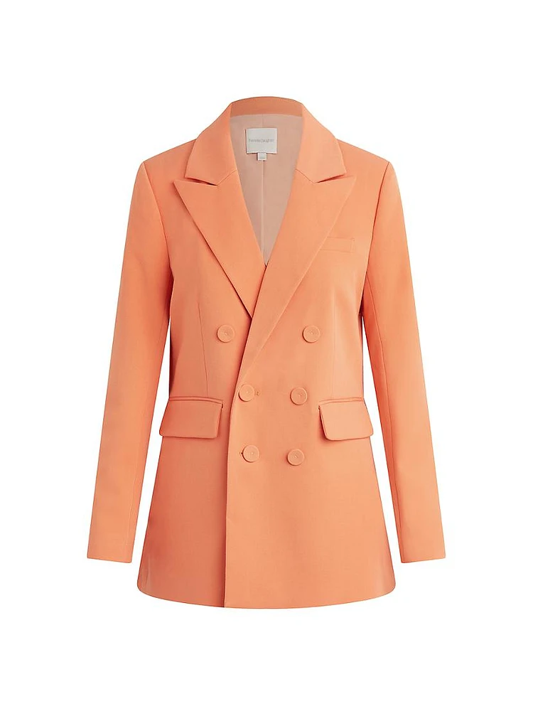 The Phoebe Blazer