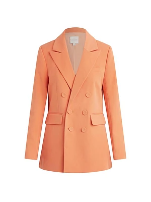 The Phoebe Blazer