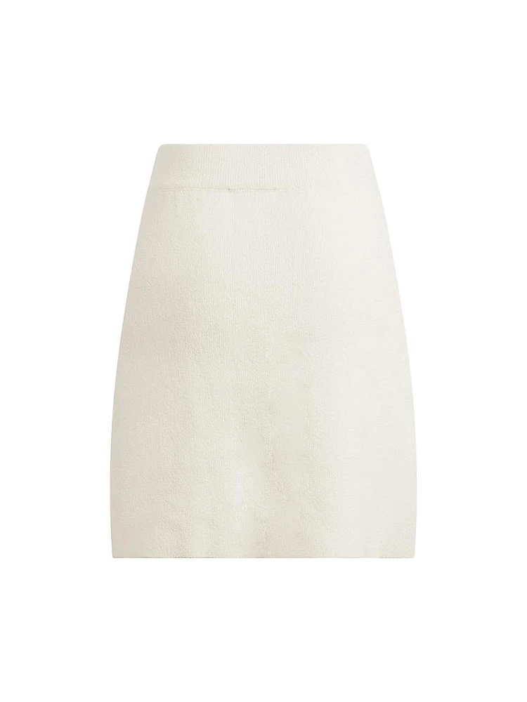 The Annabel Miniskirt