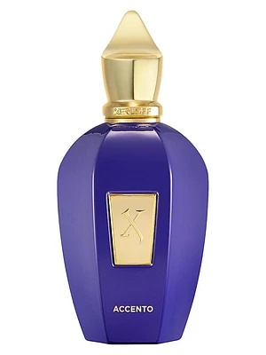 Accento Eau de Parfum