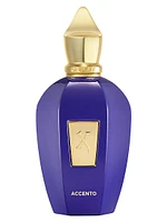 Accento Eau de Parfum