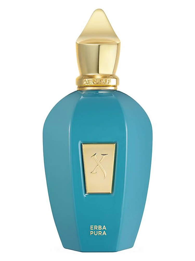 Erba Pura Eau de Parfum