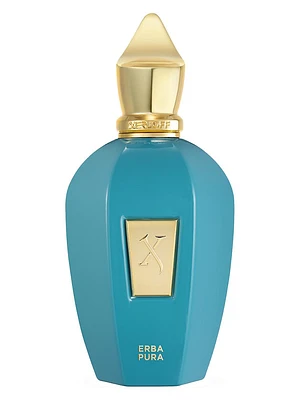 Erba Pura Eau de Parfum