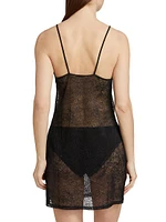 Lilia Lace Chemise