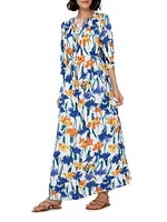 Drogo Maxi Dress