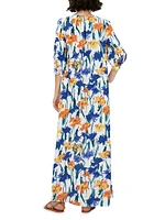 Drogo Maxi Dress