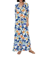 Drogo Maxi Dress