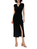 Williams Matte Jersey Midi-Dress