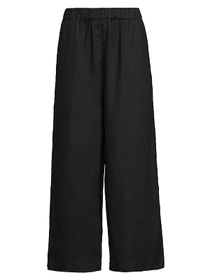 Parini Linen Pants