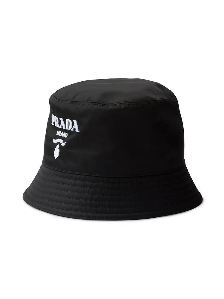 Re-Nylon Bucket Hat