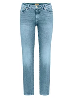 Nick Slim Fit Jeans