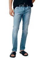 Nick Slim Fit Jeans