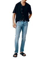 Nick Slim Fit Jeans