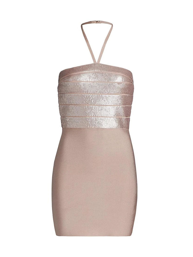 The Emili Dress