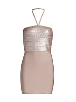 The Emili Dress