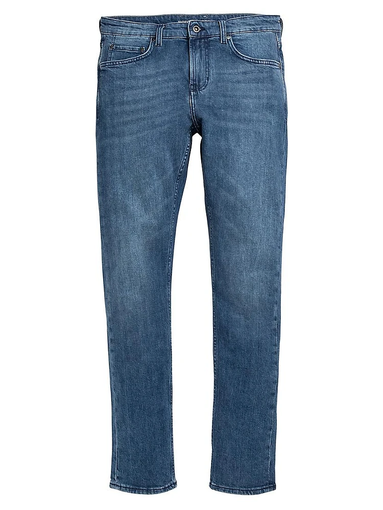 Oaro Slim Jeans