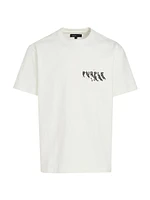 Logo Cotton T-Shirt