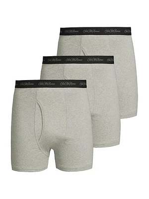 COLLECTION 3-Pack Boxer Brief Set