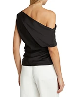 Arlina Off-the-Shoulder Top