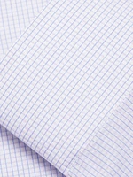 COLLECTION Mini Grid Dress Shirt