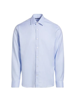 COLLECTION Classic Dress Shirt