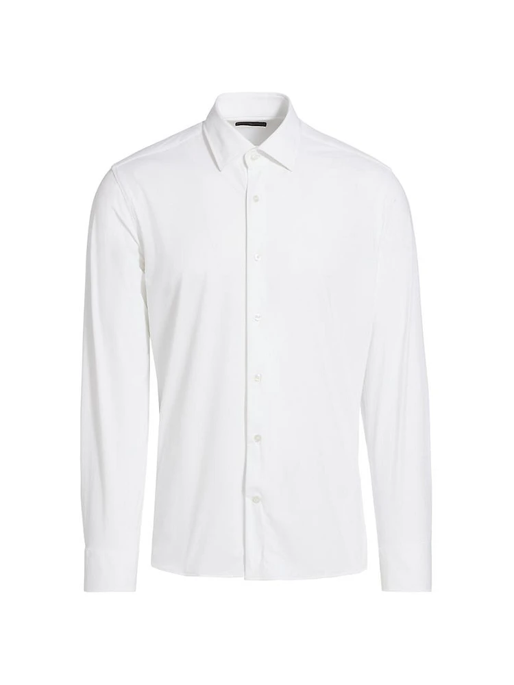 Collection Stretch Dress Shirt