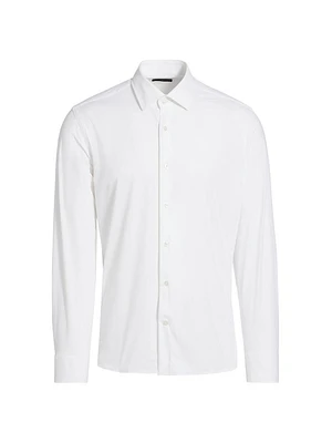 Collection Stretch Dress Shirt