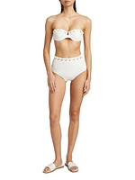 Halliday Balconette Bikini Top