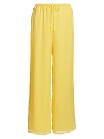 Remoli Oversized Drawstring Pants