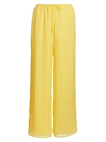 Remoli Oversized Drawstring Pants