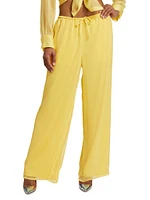 Remoli Oversized Drawstring Pants