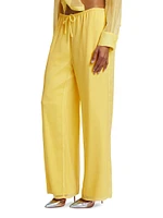 Remoli Oversized Drawstring Pants