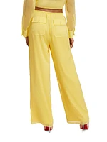 Remoli Oversized Drawstring Pants