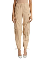 Shara Mr. Parachute Cargo Pants