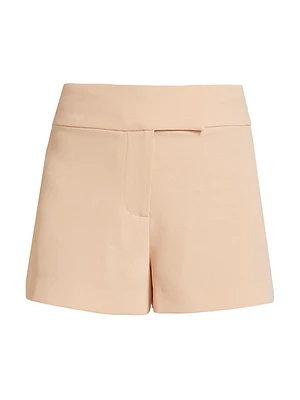 Mara Crossover Shorts