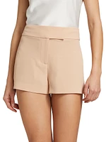 Mara Crossover Shorts