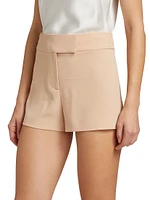 Mara Crossover Shorts