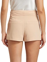 Mara Crossover Shorts