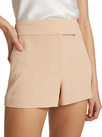 Mara Crossover Shorts