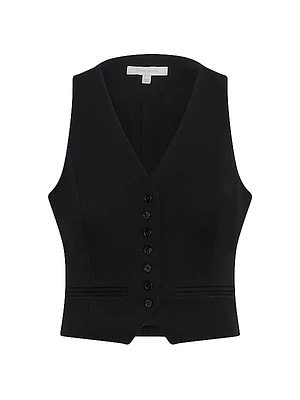 The Favorite Vest