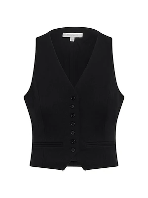 The Favorite Vest