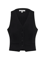 The Favorite Vest