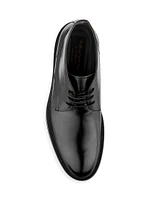 Normandy Leather Chukka Boots