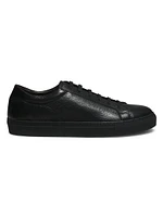 Bloom Leather Sneakers
