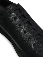 Bloom Leather Sneakers